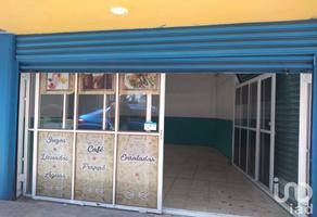 Foto de inmueble en VAINILLA #763, Col. Ex-Ejido de La Magdalena Mixiuhca C.P. 08010, Iztacalco