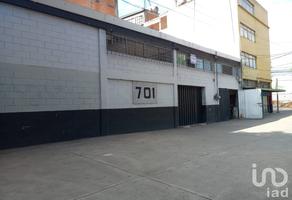 Foto de inmueble en VAINILLA #813, Col. Ex-Ejido de La Magdalena Mixiuhca C.P. 08010, Iztacalco