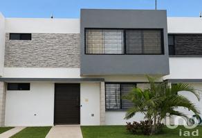 Foto de inmueble en VALENTE DIAZ #192, Col. La Querencia Residencial C.P. 91697, Veracruz