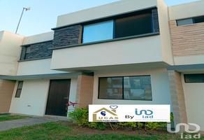 Foto de inmueble en VALENTE DIAZ #197, Col. La Querencia Residencial C.P. 91697, Veracruz