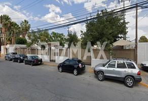 Foto de inmueble en Valentín Fuentes, Col. La Fuente C.P. 32370, Juárez