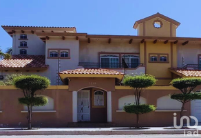 Foto de inmueble en VALENTIN GOMEZ FARIAS #3304, Col. Pueblo Nuevo C.P. 23300, La Paz