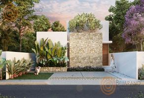 Foto de inmueble en  , Col. Valladolid Centro C.P. 97780, Valladolid