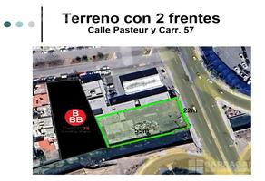 Foto de inmueble en , Col. Valle Alameda C.P. 76040, Querétaro
