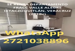 Foto de inmueble en Valle Alegre, Col. Valle Alegre C.P. 94462, Ixtaczoquitlán