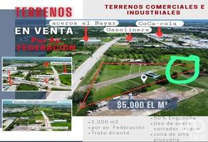 Foto de inmueble en Valle de Banderas, Col. Valle de Banderas C.P. 63730, Bahía de Banderas
