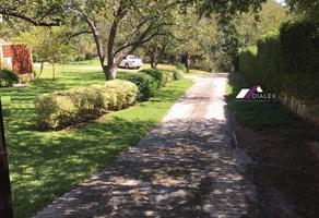 Foto de inmueble en Terreno en Venta de 1,395 m2 -Z ONA Bosquencinos al Sur de Monterrey, Col. Rincón de la Moraleja C.P. 66632, Apodaca