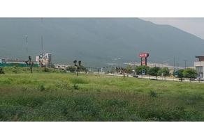 Foto de inmueble en Av Bosques de las Lomas & Av Alejandro de Rodas, Col. Valle de Cumbres Premier C.P. 66035, García