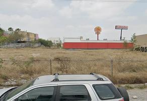 Foto de inmueble en  , Col. Valle de INFONAVIT I Sector C.P. 64350, Monterrey