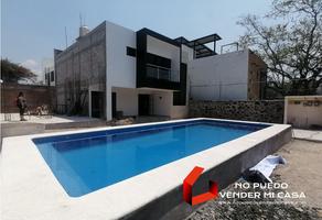 Foto de inmueble en Nogal 24, Pedregal de las Fuentes, 62554 Jiutepec, Mor., Col. Centro Jiutepec C.P. 62550, Jiutepec