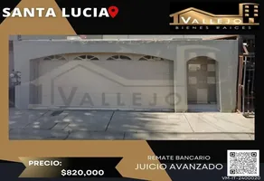 Foto de inmueble en VALLE DE LAS MARIPOSAS #2273, Col. Santa Lucia C.P. 21379, Mexicali