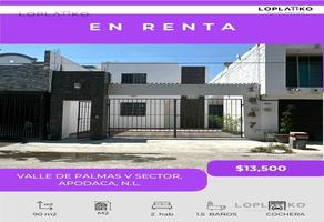 Foto de inmueble en  , Col. Valle de las Palmas III C.P. 66612, Apodaca