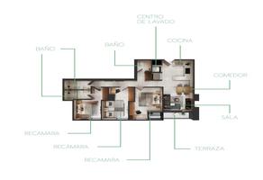 Foto de inmueble en  , Col. Valle de las Palmas C.P. 25023, Saltillo