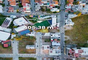 Foto de inmueble en , Col. Valle de las Trojes C.P. 20115, Aguascalientes