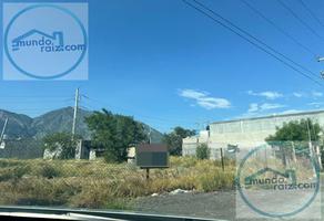 Foto de inmueble en  , Col. Valle de Lincoln C.P. 66026, García