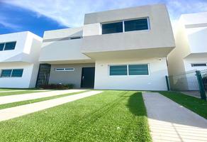 Foto de inmueble en Belcantto Residencial, Col. Villa Verde C.P. 80184, Culiacán