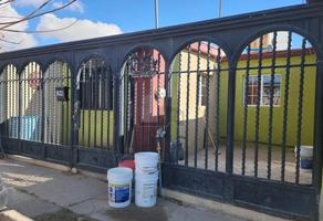 Foto de inmueble en Valle de Potosí #194, Col. Frontera C.P. 32427, Juárez