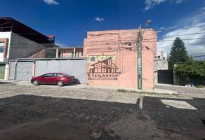 Foto de inmueble en Valle de San José, Col. San José el Alto C.P. 76147, Querétaro