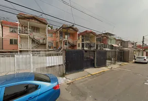 Foto de inmueble en valle de yuriria #-, Col. Fuentes de Aragón C.P. 55248, Ecatepec de Morelos