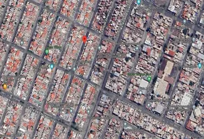 Foto de inmueble en VALLE DE YURIRIA #LOTE 28MANZANA 14, Col. Fuentes de Aragón C.P. 55248, Ecatepec de Morelos