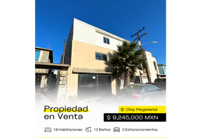 Foto de inmueble en  , Col. Valle del Alamar II C.P. 22470, Tijuana
