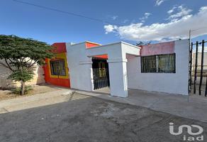 Foto de inmueble en VALLE DEL CAMINO #1391, Col. Parajes del Valle C.P. 32590, Juárez