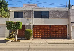 Foto de inmueble en  , Col. Valle del Campestre C.P. 37150, León