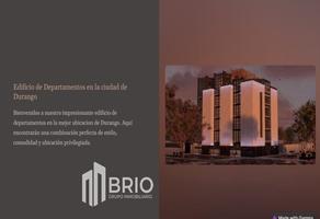 Foto de inmueble en Valle del Guadiana, Col. Esperanza C.P. 34080, Durango