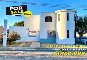 Foto de inmueble en  , Col. Valle del Marquez C.P. 83294, Hermosillo