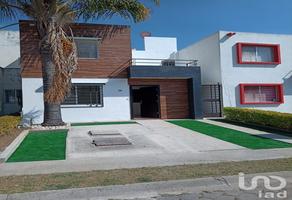 Foto de inmueble en valle del rosario #107, Col. Lomas del Valle C.P. 72595, Puebla