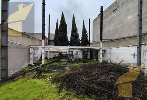 Foto de inmueble en Terreno EN Venta CON Proyecto Iniciado (cimientos y Columnas) EN Colonia Valle DON Camilo Cerca DE L, Col. Valle Don Camilo C.P. 50140, Toluca
