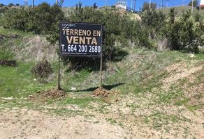Foto de inmueble en  , Col. Valle Dorado C.P. 22170, Tijuana