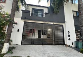 Foto de inmueble en Valle encantado #306, Col. Privada los Sabinos C.P. 67179, Guadalupe
