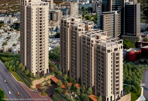 Foto de inmueble en VALLE PONIENTE, Col. Residencial Cordillera C.P. 66196, Santa Catarina