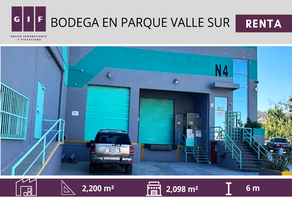 Foto de inmueble en  , Col. Valle Sur C.P. 22604, Tijuana