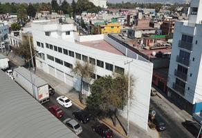 Foto de inmueble en Vallejo, Col. Magdalena de las Salinas C.P. 07760, Gustavo A. Madero