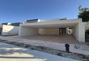 Foto de inmueble en Varena living, Col. Santa Gertrudis Copo C.P. 97305, Mérida