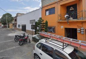 Foto de inmueble en , Col. Vasco de Quiroga C.P. 07440, Gustavo A. Madero