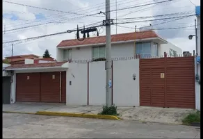 Foto de inmueble en Veinte de noviembre #555, Col. Jardines de San Manuel C.P. 72570, Puebla
