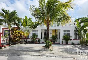 Foto de inmueble en Venado, Col. Joaquín Zetina Gasca C.P. 77580, Puerto Morelos