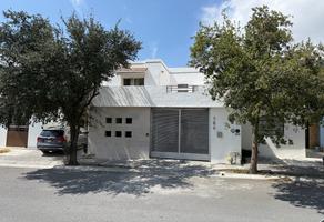 Foto de inmueble en  , Col. Ventura de Asís Segundo Sector C.P. 66633, Apodaca