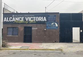 Foto de inmueble en  , Col. Venustiano Carranza C.P. 64103, Monterrey