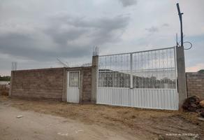 Foto de inmueble en VENUSTIANO CARRANZA, Col. San Sebastián C.P. 55600, Zumpango