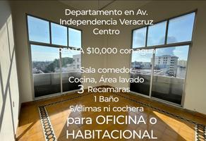 Foto de inmueble en  , Col. Veracruz Centro C.P. 91700, Veracruz