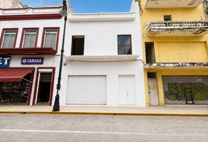 Foto de inmueble en , Col. Veracruz Centro C.P. 91700, Veracruz