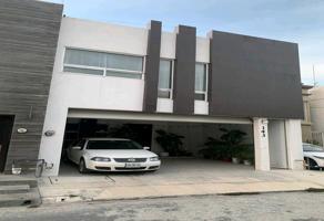 Foto de inmueble en VEREDA DE DATILES 143 , Col. Villa de San Miguel C.P. 67110, Guadalupe