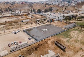 Foto de inmueble en Vergel, Col. Río Tijuana 3a Etapa C.P. 22226, Tijuana