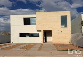 Foto de inmueble en Vergelitos #236, Col. El Edén C.P. 20219, Aguascalientes