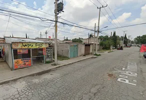 Foto de inmueble en VERONICA #MANZANA 12, Col. Arbolada los Sauces C.P. 55635, Zumpango