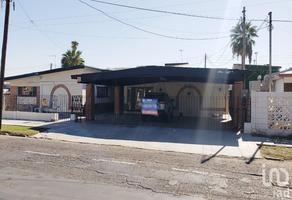 Foto de inmueble en Versalles #424, Col. Villafontana C.P. 21180, Mexicali